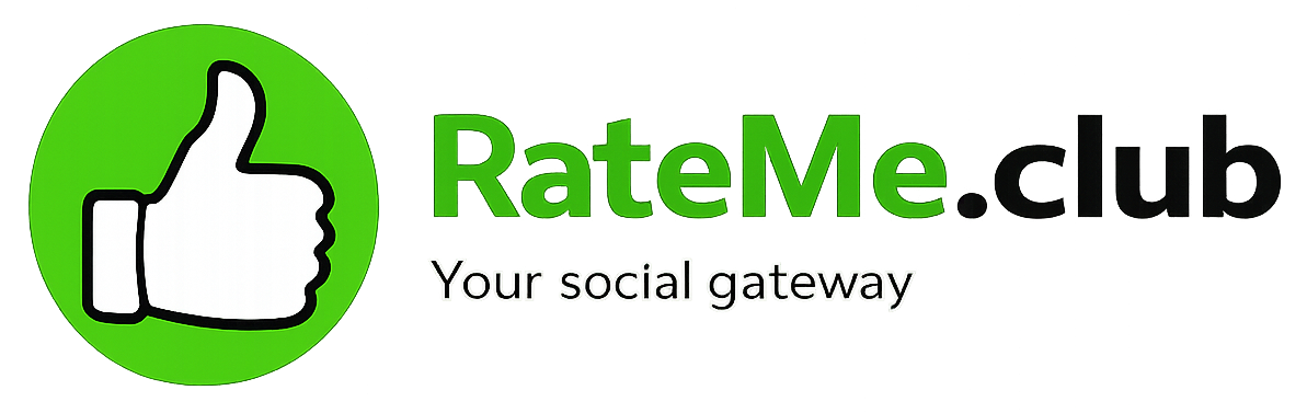 RateMe.Club